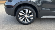 Suzuki Sx4 S Cross 1.4 Boosterjet 48V Hybrid SZ-T 5dr Petrol Hatchback